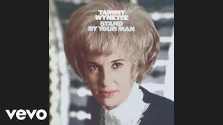 Tammy Wynette - Stand By Your Man (Official Audio)