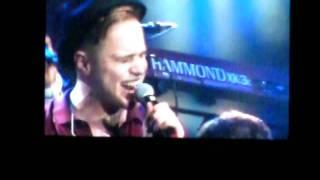 Olly Murs - I don't love you too // Belfast Odyssey Arena 28/02