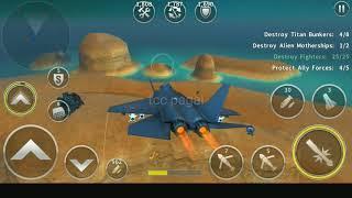 Gunship Battle game episode 27 mission 1