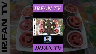 Camel Kachche Keeme Ke Kabab Ki Recipe  By IRFAN TV | 10 Minutes Recipe | Kabab Recipe | #Camel Unt