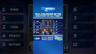 Will Team Corbin end this round as the #GOAT?