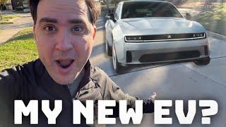 The 2025 Dodge Charger Will Be A Flop!?( EV Owner’s Perspective )