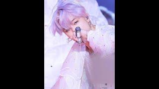 Updated Jimin Fancams and Dances from 2019