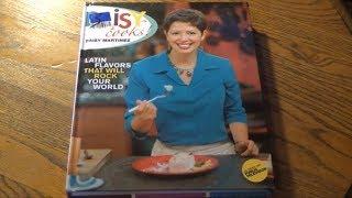 Bold As A Daisy - Daisy Cooks Cookbook by Daisy Martinez