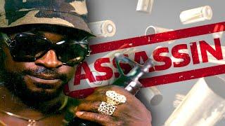 #1 Black Hitman Detroit- Nate Boone Craft  "Best Friends" Al Profit Documentary