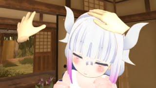 Kanna Headpat / Viva Project 0.8 gameplay