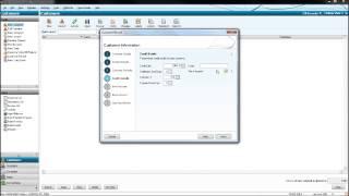 Sage Accounts Tutorial - Sales Ledger/Customer Module - Sage Training