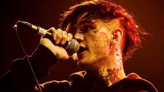 Lil Peep - Worlds Away + Girls (Ao vivo na Russia)(Legendado)