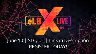 eLBX Live 2019 - Learning Technologies