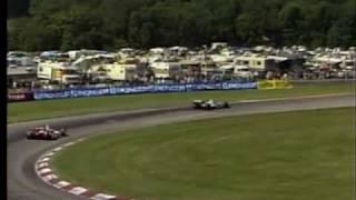 1992 Mid-Ohio Race