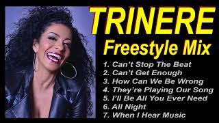 Trinere - Mega Mix - (DJ Paul S)