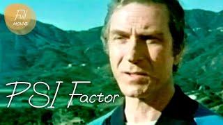 PSI Factor | English Full Movie | Mystery Sci-Fi