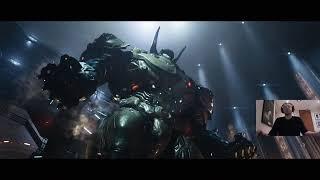 May 23, 2025 - Doom: Dark Ages