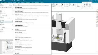 Dialog Icon Size preferences in NX CAM