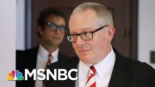 What To Know About HHS Official Michael Caputo’s Strange Tirade - Day That Was | MSNBC