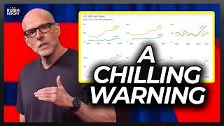 Scott Galloway Makes Crowd Go Quiet with This Chilling Warning