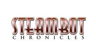 Steambot Chronicles OST : ?? Eurydika (Morning)