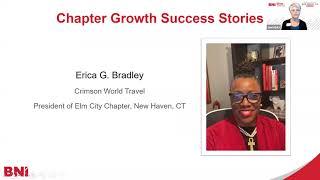 BNI Talks: Chapter Growth Success Stories