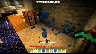 Minecraft What to do With Lapis Lazuli