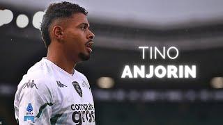 Tino Anjorin - Season Highlights | 2025