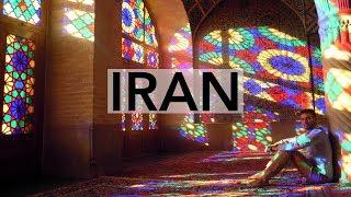 Travel Iran: How to prepare for Iran, transportation and highlights (From Shizar to Yazd).