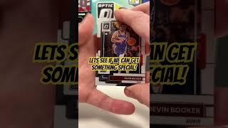 Opening 22-23 Optic Basketball Tmall! Pack 10!! #tmallbasketball #opticbasketball #basketballcards