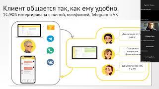 Личный кабинет и другие технологии 1С:БухОбслуживание для клиентов