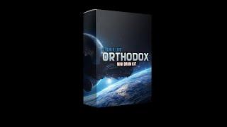 [50+] UK DRILL DRUM KIT 2022 “Orthodox” (808 Melo, Ghosty, Senseii…)