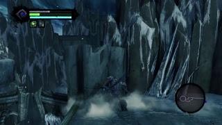 Darksiders II Deathinitive Edition  PS4 - GamesMasterForLife