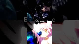Galactus vs Madoka