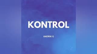 Andrik G - Kontrol