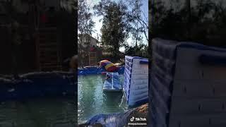 BEST SLIP AND SLIDE - TikTok