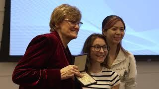 Helen Dean King Award 2024: The Wistar Institute Women & Science