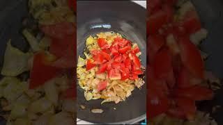 Cabbage  recipe || #foodlover #dailyvlog #dayinthelife #viral