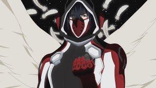 Anime Mix「AMV」Burn