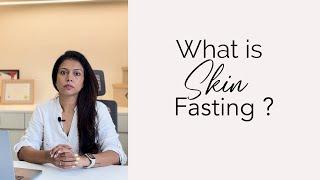 Winter Skin Fasting: Restore Natural Balance for Healthier Skin | Benefits & How-To Guide