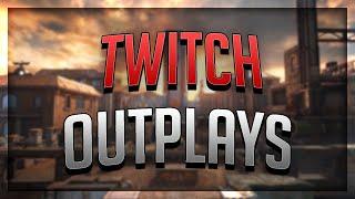 TWITCH OUTPLAYS - Gears of War 4