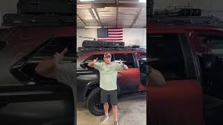 Forged 4x4 is live!