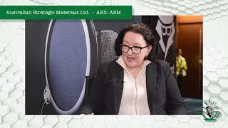 Investor Coffee Interview
