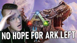 ARK is DEAD in 2024