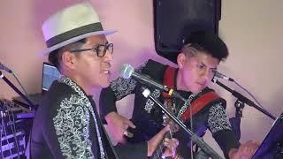 LOS MAYANCELAS SHOW EN VIVO CUMPLEAÑOS JOSELITO LOPEZ JR PARTE 7