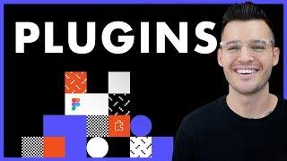 Figma Plugins | Overview & Favorites 