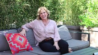Humans of Hope Family Wines...Meet Kim Walker
