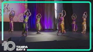 35th annual India Festival takes place in Tampa