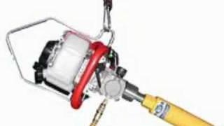 Promethean Search And Rescue System | Search and Rescue Tools | Breaching Equipment