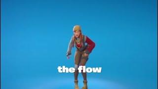 THE MOST POPULAIR FORTNITE EMOTES