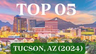 Top 5 Unknown Facts About Tucson, AZ | City Curiosities