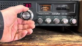 CB Radio Skip LSB 1/2/25